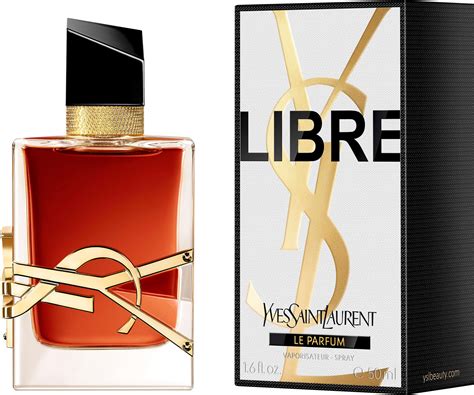 ysl libre 50 ml|YSL libre 50ml.